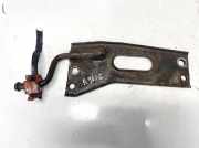 Halter Abgasanlage Fiat Ducato, 2006.07 - 2014 b405,