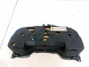 Tachometer Opel Astra, G 1998.09 - 2004.12 09228743,351177000