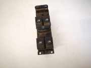 Schalter für Fensterheber Volkswagen Passat, B5 1996.08 - 2000.11 1U6959793,1U6959793 05073251