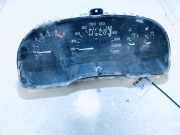Tachometer Opel Astra, F 1991.09 - 1998.09 90356303,81117675 87001219 2563529