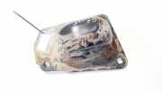 Lagerbock rachsträger - Hinten Rechts Audi A3, 8P 2003.05 - 2005.06 1k05058130g,
