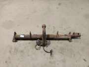 Anhängerkupplung Opel Zafira, A 1999.04 - 2003.11 Gebraucht,