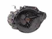 Schaltgetriebe Renault Master, II 1997.01 - 2002.12 8200183331,