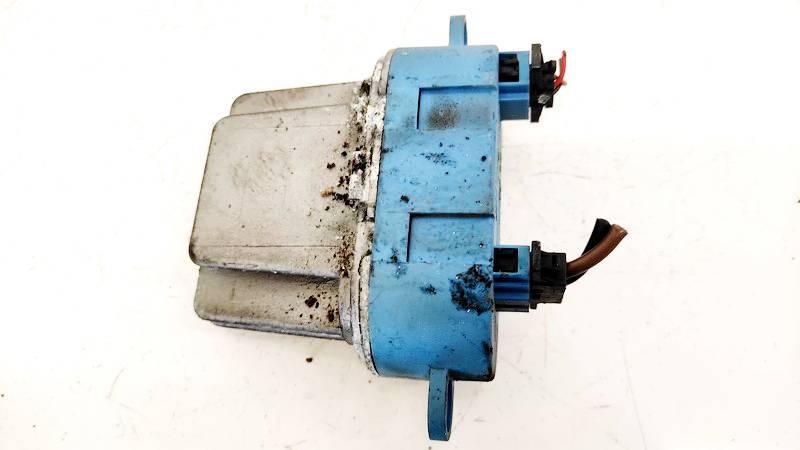 Vorwiderstand Gebläseregler Volkswagen Touareg, 2002.10 - 2007.09 7L0907521,52492612 BAC