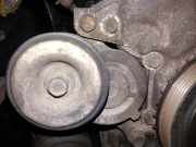 Spannrolle Mazda 2, DE 2007.10 - 2014.06 ZJ38,