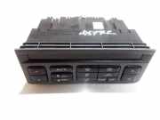 Bedienelement für Klimaanlage SAAB 9-5, 1997.09 - 2005.11 4868501, a069285