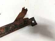 Halteband Kraftstoffbehälter Fiat Croma 2005 - 2011 Gebraucht,