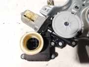 Fensterheber motor - Hinten Rechts Toyota Avensis, III 2009.02 - 2012.06 8570102010, 85701-02010 961920-100