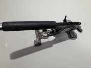 Handbremshebel Citroen C3, II 2009.11 --> present 96760386ZD,