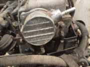 Unterdruckpumpe Vacuumpumpe Bremsanlage Opel Zafira, A 1999.04 - 2003.11 24406132,24406132