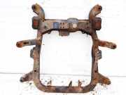Vorderachse - Achsträger Opel Zafira, A 1999.04 - 2003.11 Gebraucht,