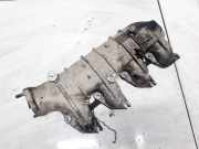 Ansaugkrümmer Citroen Xsara, I 2000.09 - 2005.03 facelift 9635616310,
