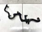 K?hlmittelrohrleitung Peugeot 308 2007.09 - 2011 9660660580,