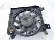 Kühlerlüfter Lüftermotor Opel Zafira, B 2005.07 - 2008.01 24467444,0130303304