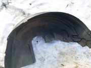 Radhausschale - Hinten Rechts Volvo S60, 2000.01 - 2005.01 8650278,