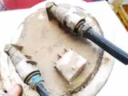 Kraftstoffpumpe Opel Zafira, B 2005.07 - 2008.01 0580303063, a3370 c00285811 13129984