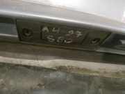 Kennzeichenleuchte Audi A4, B5 1994.11 - 1999.09 Gebraucht,