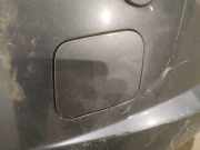 Abdeckung Abschlepphaken - Hinten Peugeot 407, 2004.05 - 2010.12 Gebraucht,