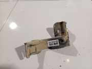 Stoßstangenhalter - Hinten Linke Peugeot Bipper, 2008.02 - 2015.06 1356404080, 1356404080