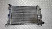 Wasserkühler SAAB 9-3, 1998.02 - 2002.09 Gebraucht,