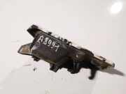 T?rgriff T?raussengriff - Hinten Rechts Fiat Ducato, 1994.03 - 2002.04 Gebraucht,