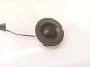 Lautsprecher Volkswagen Touareg, 2002.10 - 2007.09 7L6035415,7L6035415A 7L6035415 BKS