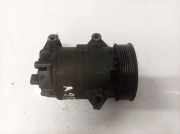 Klimakompressor Nissan Primera, P12 2002.01 - 2008.12 05143063116,8200053264