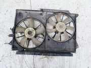 Kühlerlüfter Lüftermotor Toyota RAV-4, III 2005.11 - 2012.12 Gebraucht,