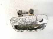 Taster Öffner Heckklappe Mercedes-Benz W639, 2003.09 - 2010.01 Gebraucht,