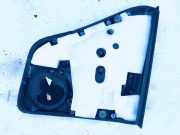 T?rverkleidung - Hinten Rechts Porsche Cayenne, 2002.01 - 2010.06 7l5867212,