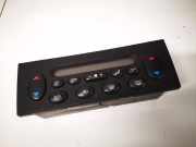 Bedienelement für Klimaanlage Rover 75, 1999.02 - 2005.05 MF1464307226, MF146430-7226 JFC101785