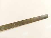 Zierleiste Leiste - Vorne Linke Mazda 6, 2002.06 - 2007.08 Gebraucht,