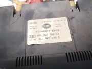 Bedienelement für Klimaanlage Audi A3, 8L 1996.09 - 2000.10 8l0820043d, 5hb007608-04