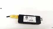Antenne Verstärker Volkswagen Golf, V 2003.10 - 2008.10 1K9035577, CAX