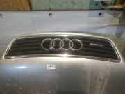 Kühlergrill Frontgrill Kühlergitter Audi A6, C5 1997.01 - 2001.08 Gebraucht,