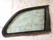 Seitenfenster Seitenscheibe - Hinten Rechts BMW 3-Series, E46 1998.02 - 2002.06 as2,
