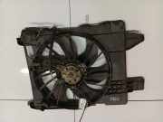 Kühlerlüfter Lüftermotor Renault Megane, II 2002.11 - 2006.06 Gebraucht,
