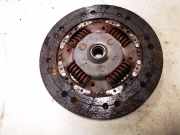 Kupplungsscheibe Peugeot Partner, II 2009.06 - 2015.06 9670270580,