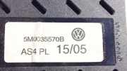 Antenne Verstärker Volkswagen Golf Plus, 2005.01 - 2008.05 5m0035570b, BKC