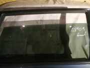 Seitenscheibe - Hinten Rechts Mitsubishi Grandis, I 2004.01 - 2009.12 Gebraucht,