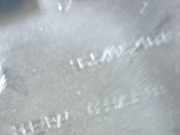 Tankdeckel Tankklappe Citroen C4 Picasso, I 2006.01 - 2013.06 9654052080,9654052080 08975E03