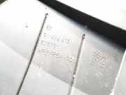 Windlauf Wischerabdeckung Opel Vectra, B 1995.09 - 2000.09 90464416, 626791