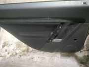 T?rverkleidung - Hinten Linke Opel Vectra, C 2002.04 - 2005.10 Gebraucht,