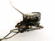 T?rschloss Stangen - Hinten Rechts SsangYong Musso, 1995.02 - 1998.04 Gebraucht,