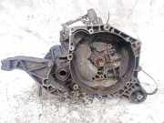 Schaltgetriebe Opel Astra, H 2004.03 - 2009.12 55194293,