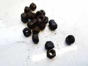 Radbolzen- Radmutter Mitsubishi Lancer VIII, 2007 - 2015 Gebraucht,