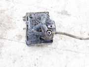 Batteriekasten Volkswagen Polo, IV 2005.04 - 2009.11 facelift 50892a, BUD