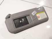 Sonnenblende Kia Sorento, II 2009.06 - 2012 Gebraucht,