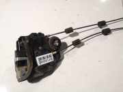 Türschloss Stangen - Hinten Linke Toyota RAV-4, III 2005.11 - 2012.12 Gebraucht,