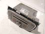 Radio Ford Transit Connect facelift 2009 - 2012 E11023539,E11023539